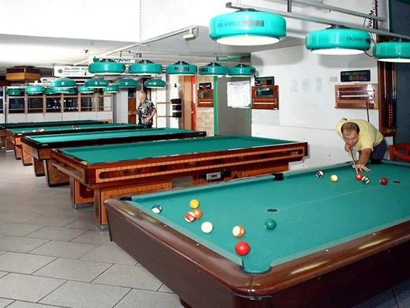 Hotel Sant'Ambrogio Lido di Jesolo 3*,  Italia