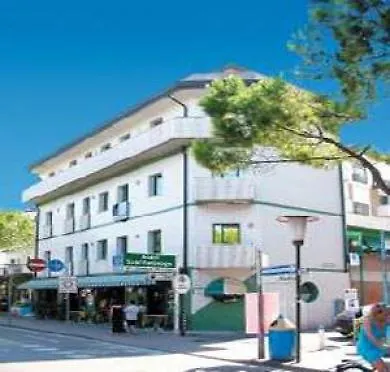 Sant'Ambrogio Hotel Lido di Jesolo 3*,