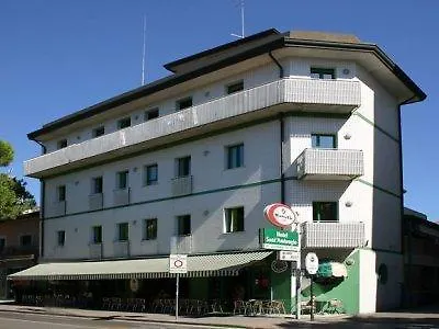 Sant'Ambrogio Hotel Lido di Jesolo