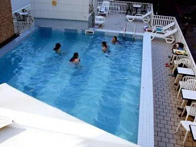 Sant'Ambrogio Hotel Lido di Jesolo