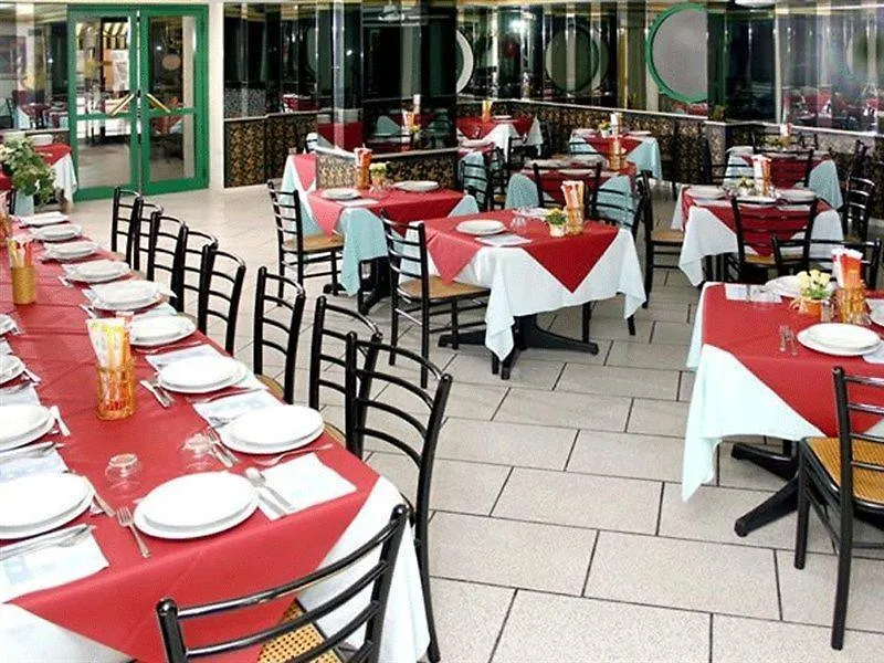 Sant'Ambrogio Hotel Lido di Jesolo