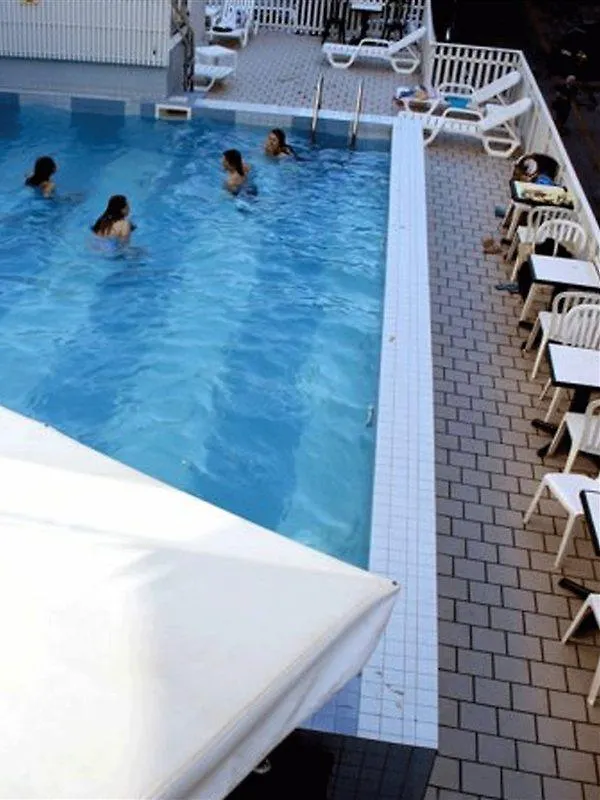 Sant'Ambrogio Hotel Lido di Jesolo