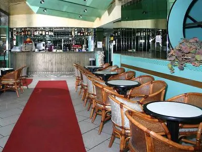 Sant'Ambrogio Hotel Lido di Jesolo