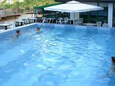 Sant'Ambrogio Hotel Lido di Jesolo