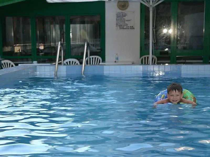 ***  Sant'Ambrogio Hotel Lido di Jesolo Italy