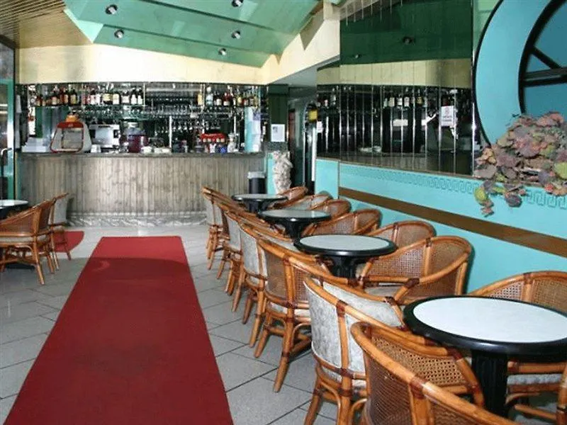 Sant'Ambrogio Hotel Lido di Jesolo Italy