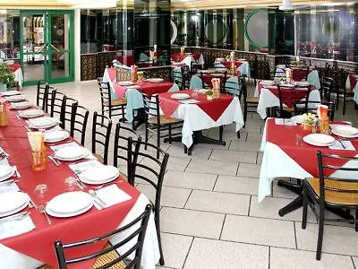 ***  Sant'Ambrogio Hotel Lido di Jesolo Italy
